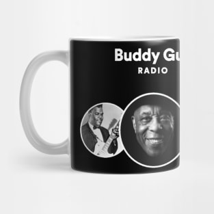 Radio Guy Mug